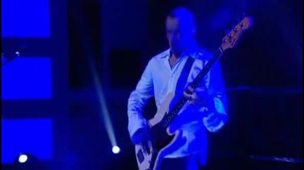 Red hot chili peppers - Dani California live