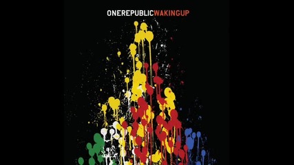 One Republic - Lullaby