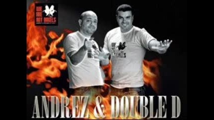 Andrez & Double D - We Are Not Angels Dance Club Mania ( 21 Май 2011 )