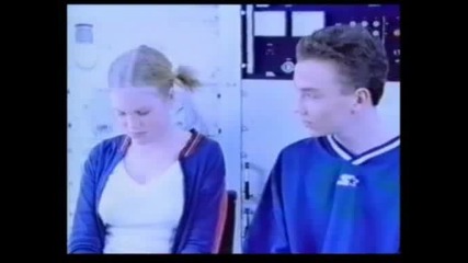 2 Brothers On The 4th Floor - Heaven Is Here (*високо качество*) 