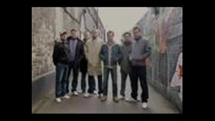 Green Street Hooligans - West Ham Song
