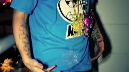 Riff Raff Sodmg - Snow White And The Seven Grams