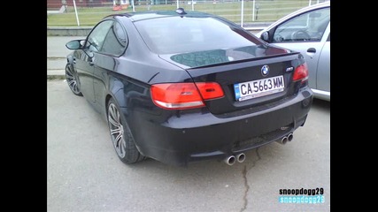 Bmw M3 