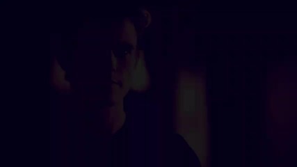 Stefan Salvatore || O.m.g