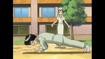 Naruto - Uncut - Episode - 55