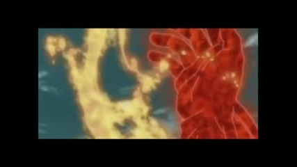 Naruto Amv - Skillet