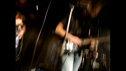 Destroyer - Live (club Angel Heart) 