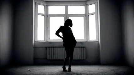 Underset-empty room