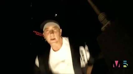 Eminem- Lose Yourself [ H D ]