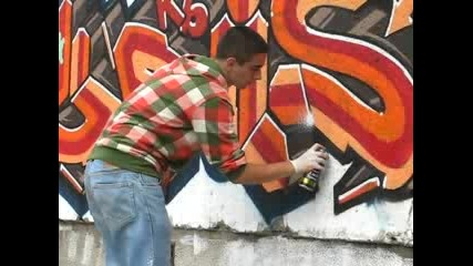 grafiti 