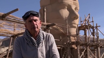 дестинациите за Exodus: Gods and Kings Featurette - Locations (2014) Ridley Scott epic movie hd