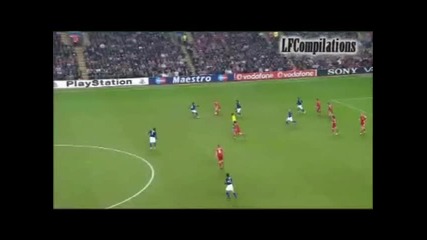 Fernando Torres Liverpool Compilation