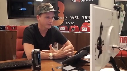 Dc Shoes Rob Dyrdek Watches Gymkhana 4