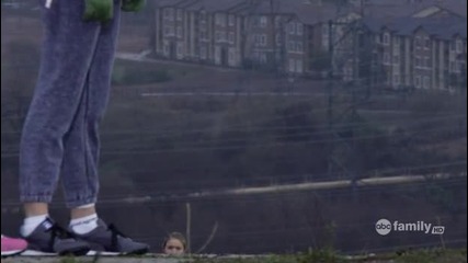 Make It or Break It s01 ep18 part1 