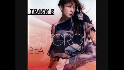 Boa - Cosmic Eyes