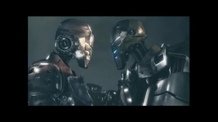 Tokio Hotel - Automatic
