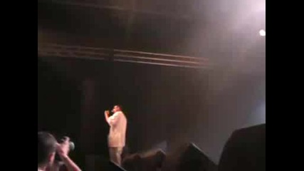 Sido Live @ Openair Frauenfeld (beste Quali im Netz!!!!).avi