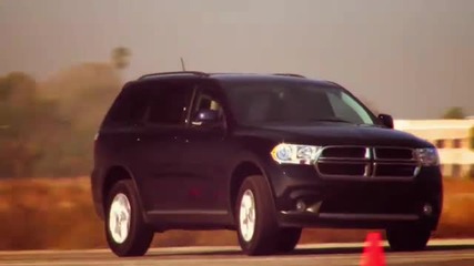 Dodge Durango 2011 First Test - Motor Trend (hq) 
