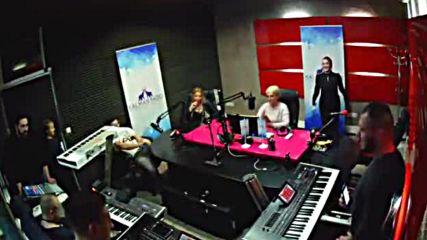 Aldina Bajic - Zvjerka - Live - Kalman Radio 2017