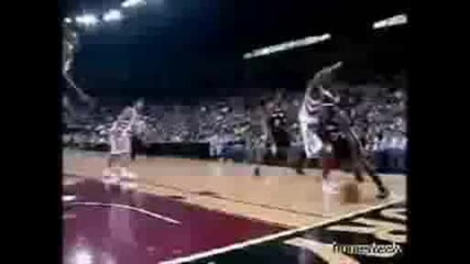 Dikembe Mutombo Mix