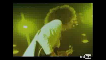 Wolfmother - Apple Tree Cc Please