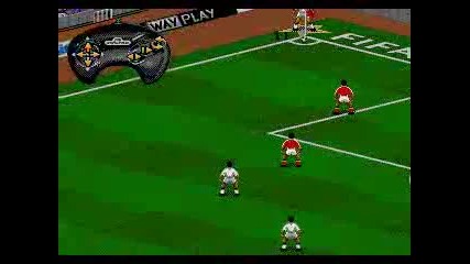 Fifa 95 