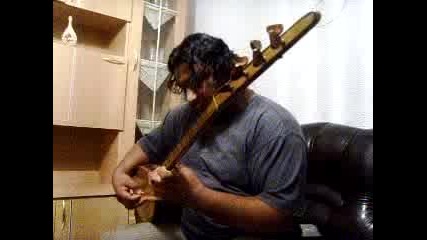 Veli Baglama Hicas