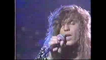 Steelheart - Shes Gone