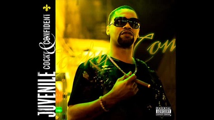 Juvenile Ft Bobby Valentino - Everything 2009 