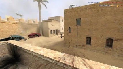 Counter Strike Source Simple Awp Frag Movie ... * 