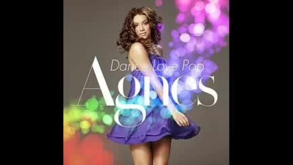 Agnes - Dont pull your love out