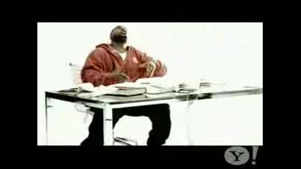 David Banner & Akon & Lil Wayne & Snoop Do