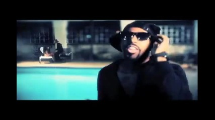 Roscoe Dash (feat. Nico _ Yt) - Hurricane