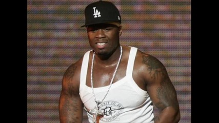 50 Cent - Just A Lil Bit (remix)