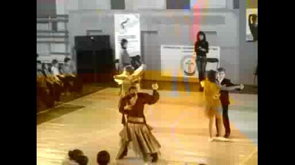английски валс