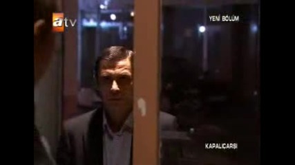Капалъ чаршъ - Големият пазар - Kapali Carsi 6. Bolum 3/8 
