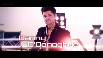 Danny's - The Voice Uk