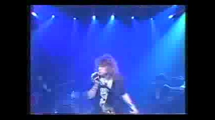 Bon Jovi - Only Lonely ( Japanese Tv Live)
