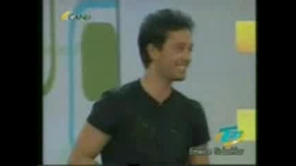 Murat Boz - Live 2