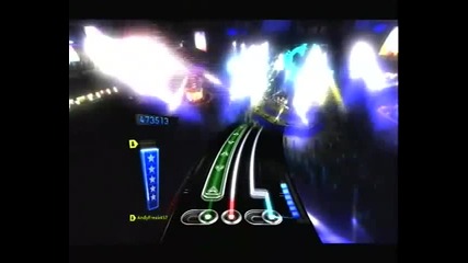 Dj Hero 2 - Lil Jon (get Low) vs. 50 Cent (in Da Club) (expert 5 stars)