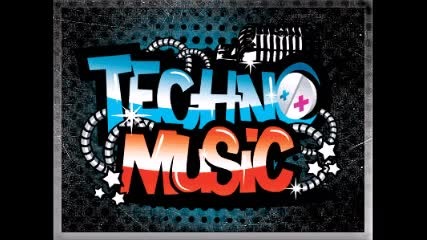 Techno Friday 4 - Лудницатаааааа , Just turn it Up !!!
