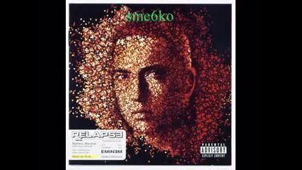 Eminem - Relapse - Underground 