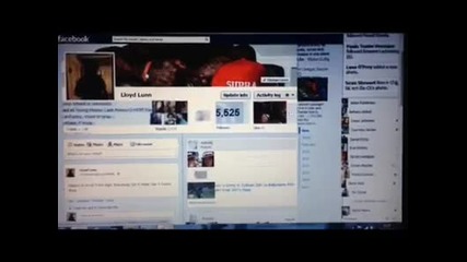 Facebook Doing The Harlem Shake _ Facebook