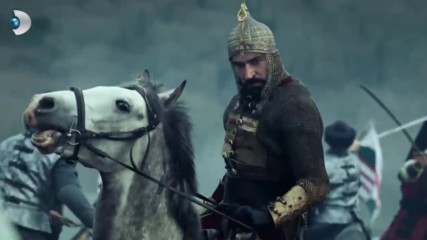 Мехмед Завоевателя Трейлър - Бг Субтитри - Високо Качество