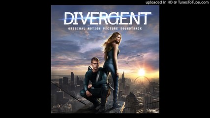 M83 - I Need You ( Divergent Soundtrack)