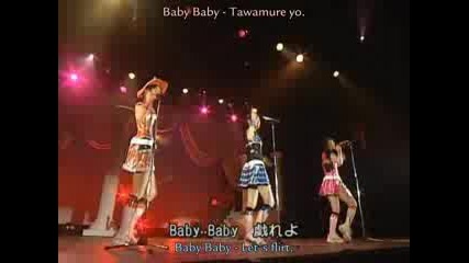 Pgsm - Kirari Super Live Part 6