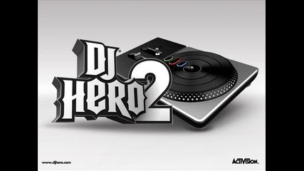 Dj Hero 2 Lil Jon feat. 50 cent