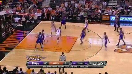 Sacramento Kings Vs Phoenix Suns _ Full Highlights _ March 28, 2013 _ 03_28_2013 _ Nba 2012_13