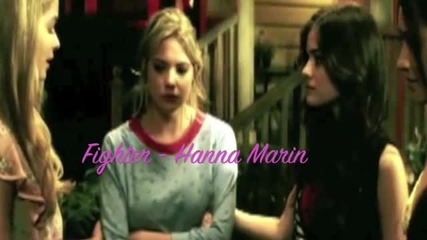 Pretty Little Liars (малки сладки лъжкини) Част 2