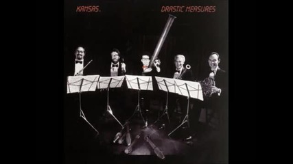 Kansas - Going Through the Motions 